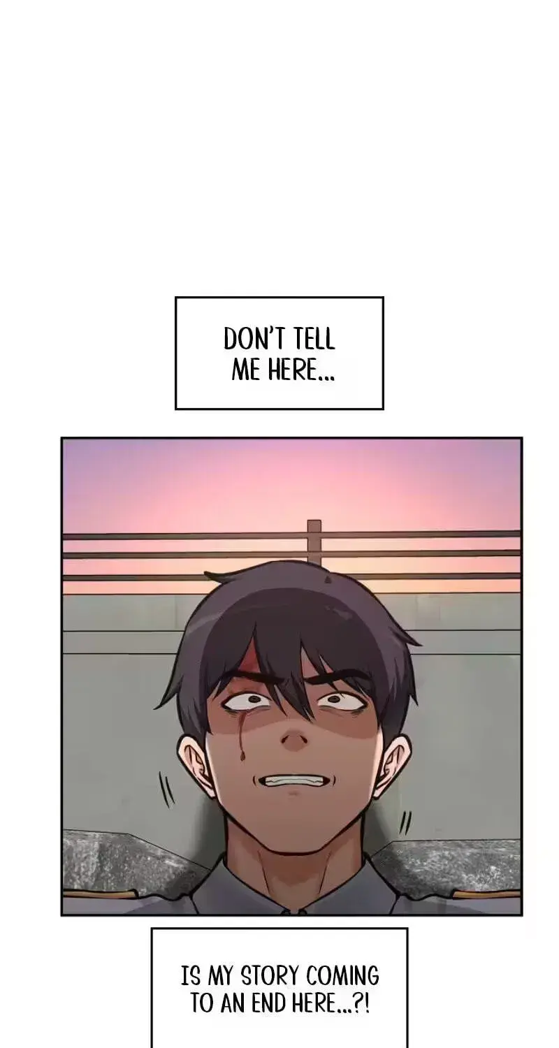 Hypnotist Security Guard Chapter 113 - Page 32