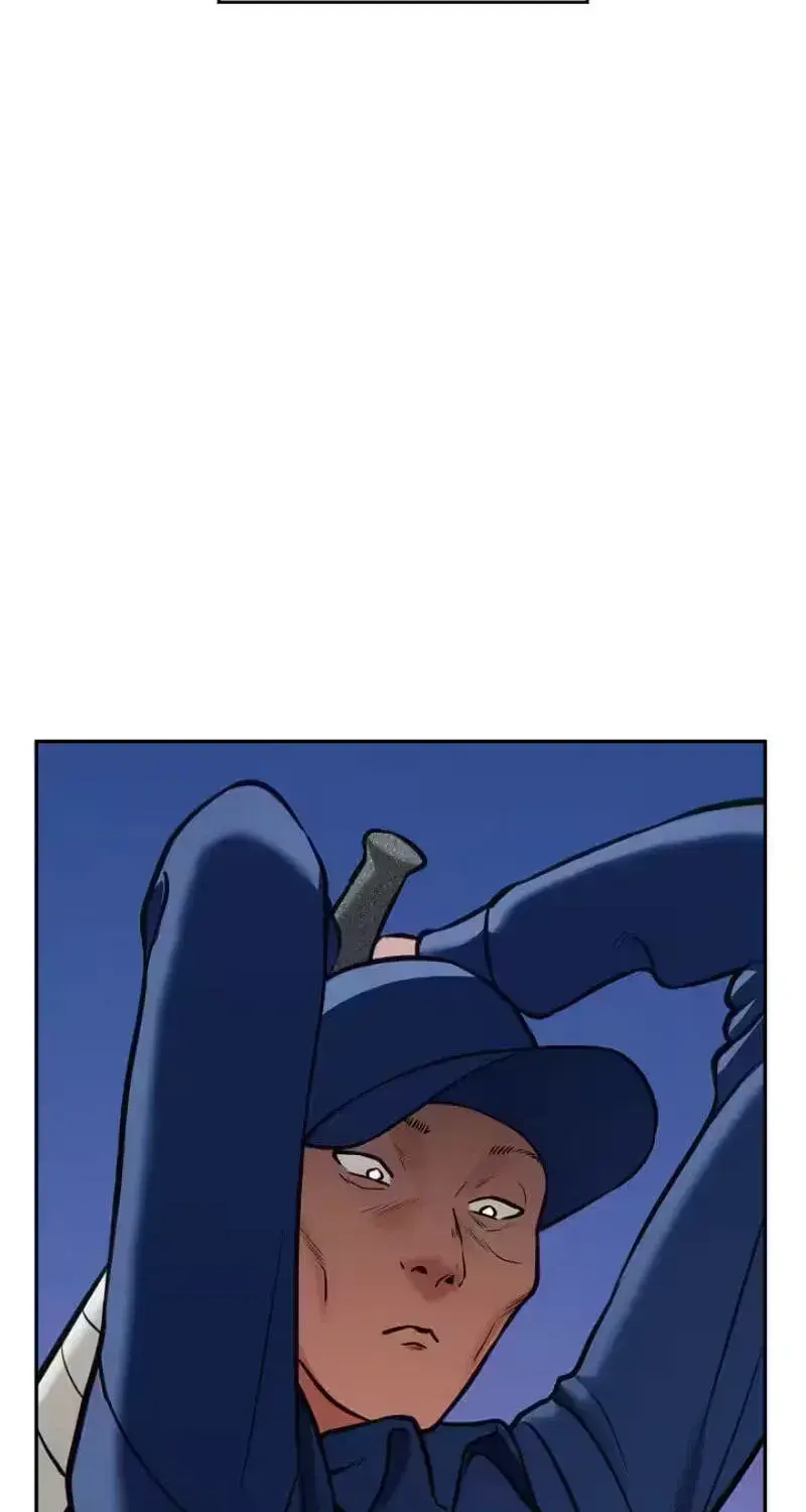 Hypnotist Security Guard Chapter 113 - Page 33