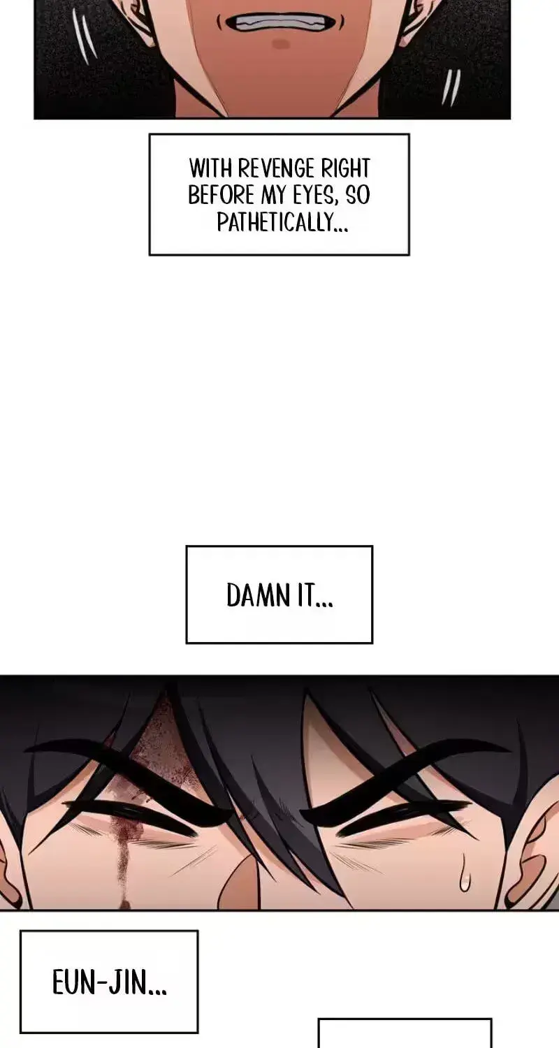Hypnotist Security Guard Chapter 113 - Page 35