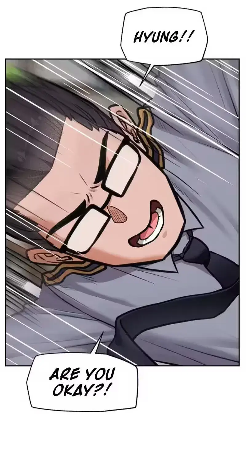 Hypnotist Security Guard Chapter 113 - Page 38