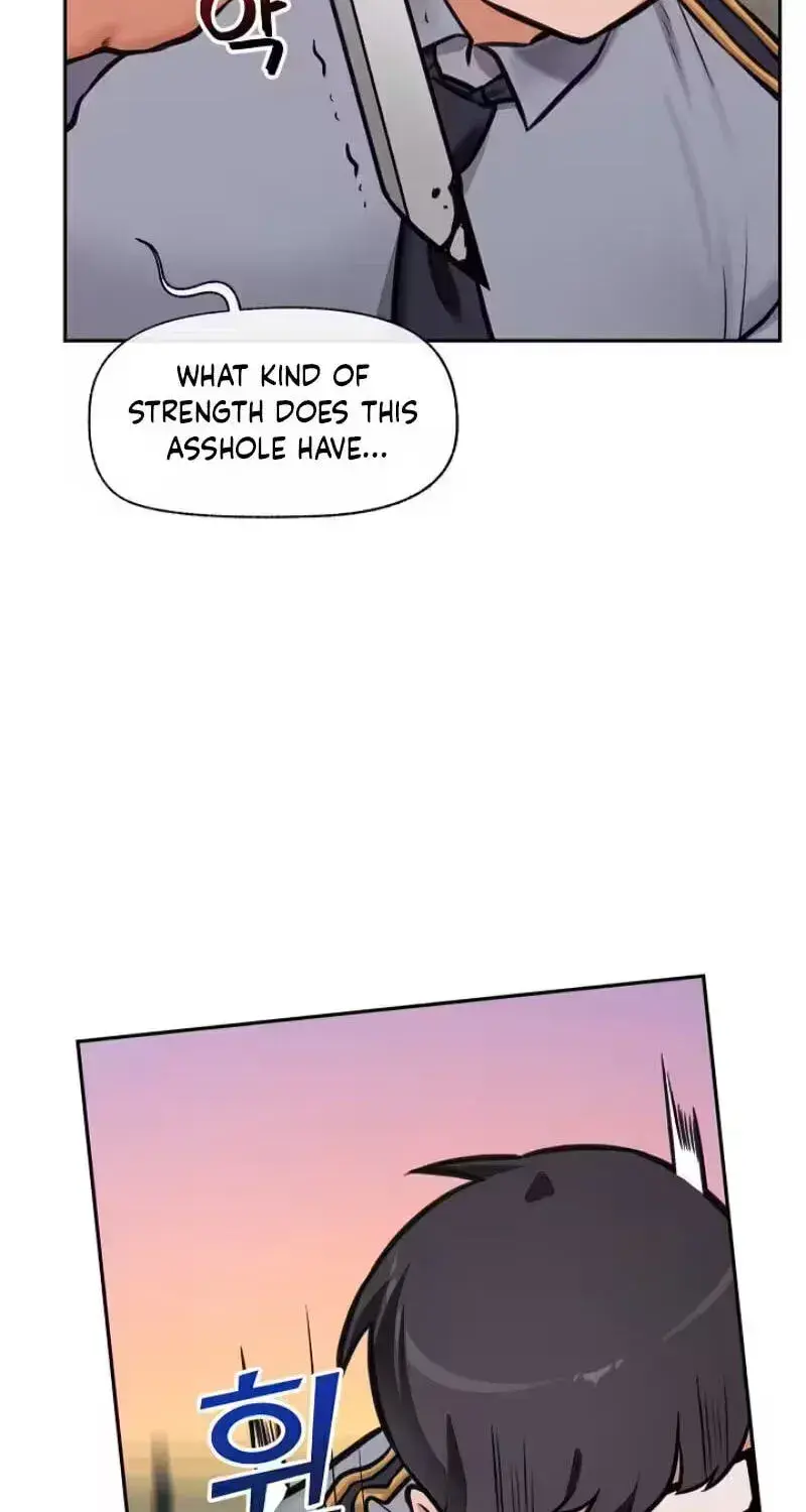 Hypnotist Security Guard Chapter 113 - Page 43