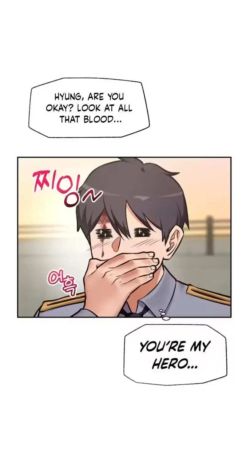 Hypnotist Security Guard Chapter 113 - Page 48