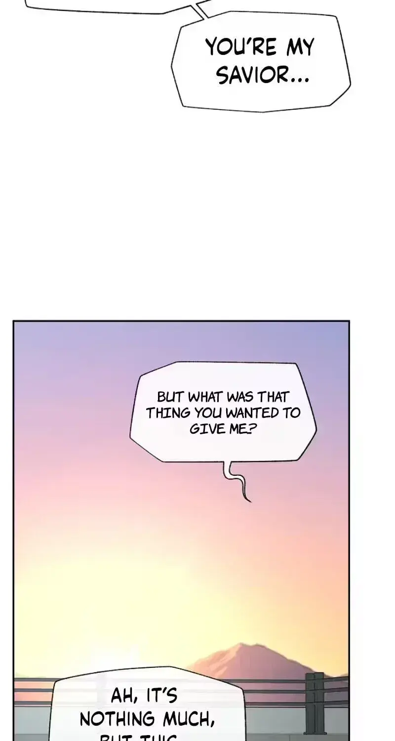Hypnotist Security Guard Chapter 113 - Page 52