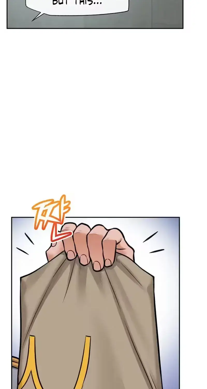 Hypnotist Security Guard Chapter 113 - Page 53
