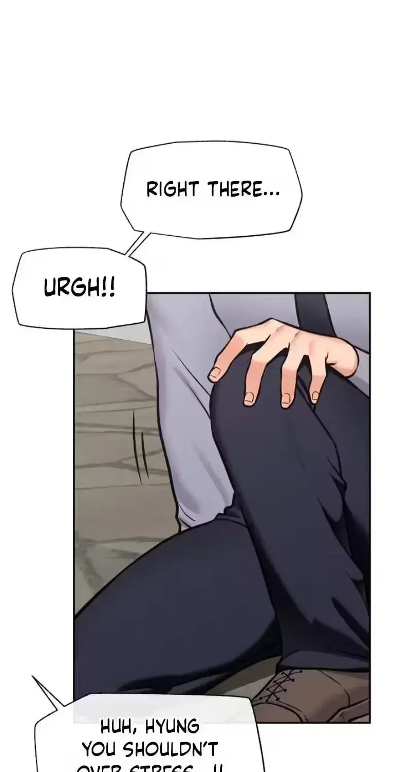 Hypnotist Security Guard Chapter 113 - Page 57
