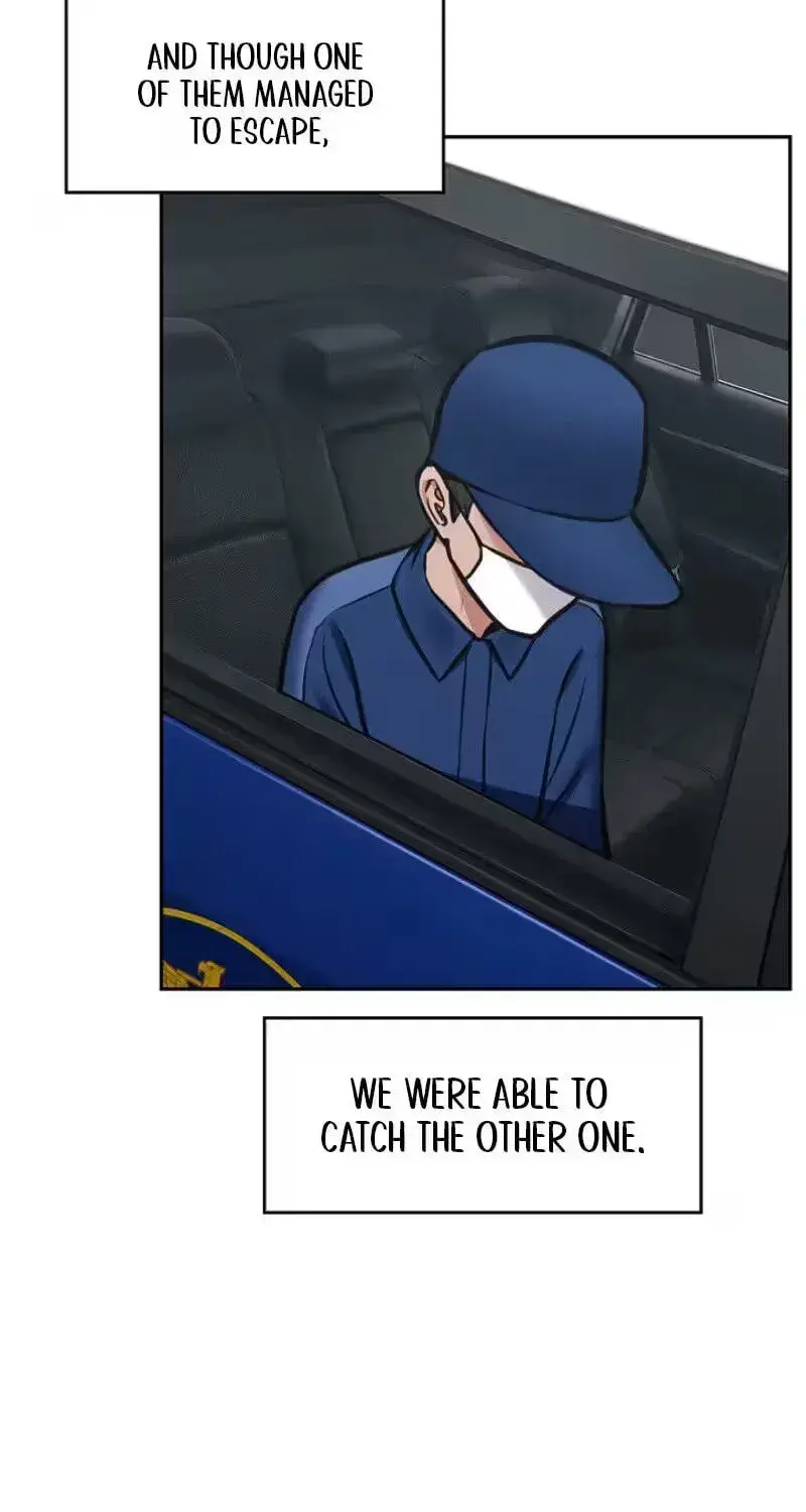 Hypnotist Security Guard Chapter 113 - Page 62