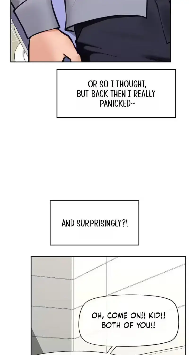 Hypnotist Security Guard Chapter 113 - Page 66