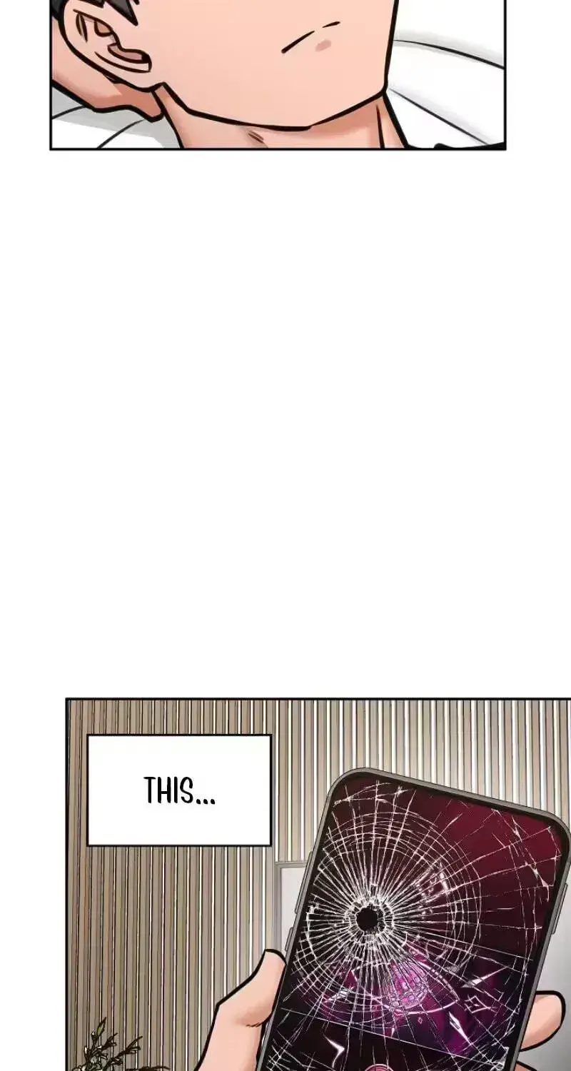 Hypnotist Security Guard Chapter 113 - Page 72