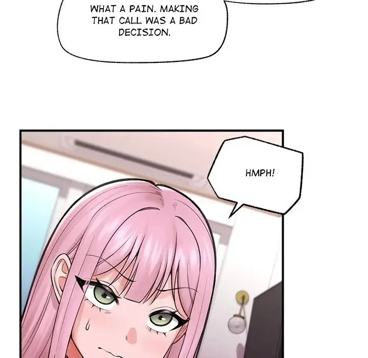 Hypnotist Security Guard Chapter 12 - Page 15