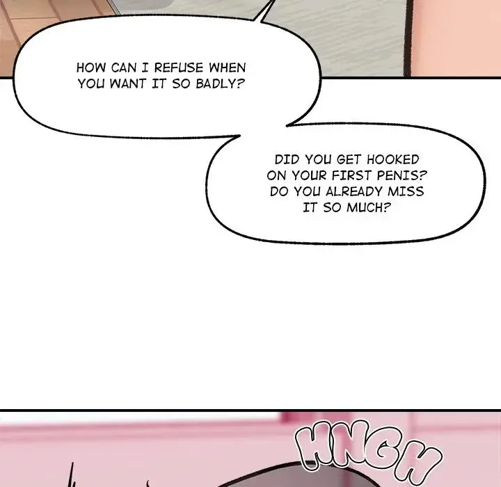 Hypnotist Security Guard Chapter 12 - Page 153
