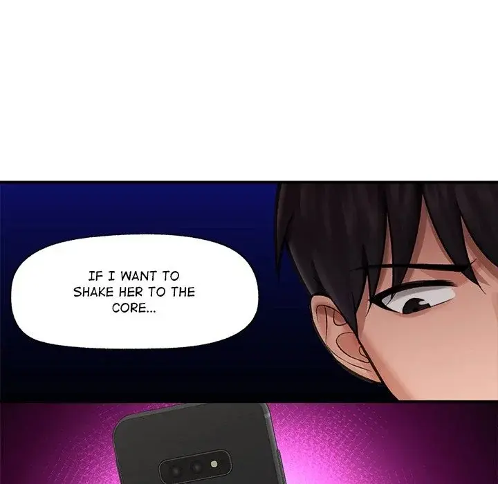 Hypnotist Security Guard Chapter 12 - Page 49