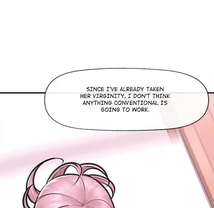 Hypnotist Security Guard Chapter 12 - Page 62