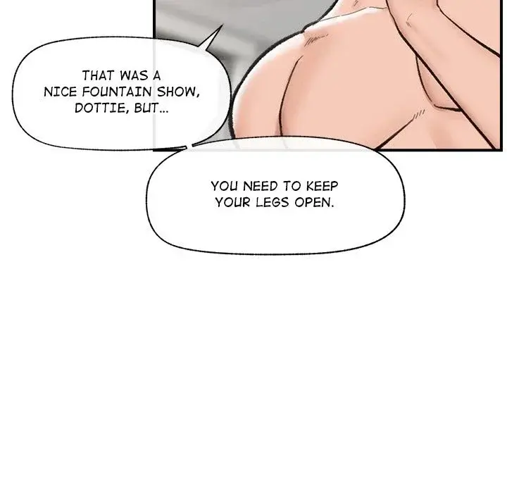 Hypnotist Security Guard Chapter 13 - Page 10