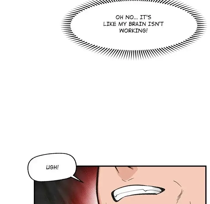 Hypnotist Security Guard Chapter 13 - Page 115