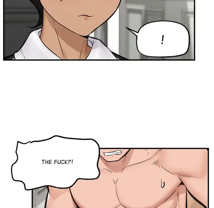 Hypnotist Security Guard Chapter 14 - Page 67
