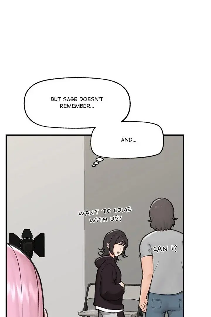 Hypnotist Security Guard Chapter 16 - Page 100