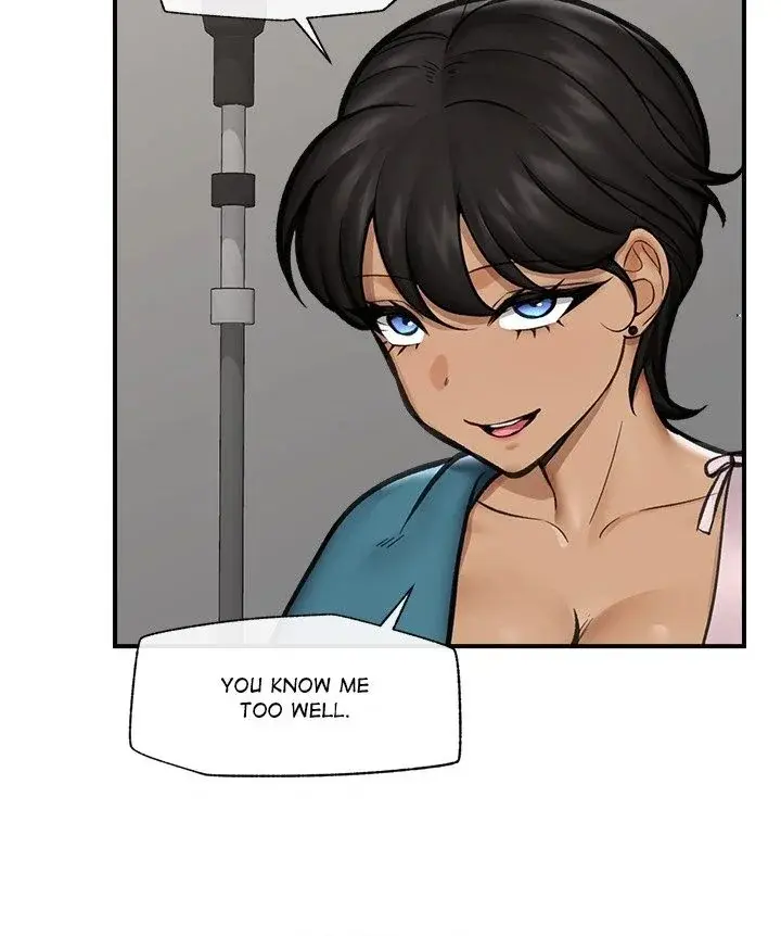 Hypnotist Security Guard Chapter 16 - Page 94