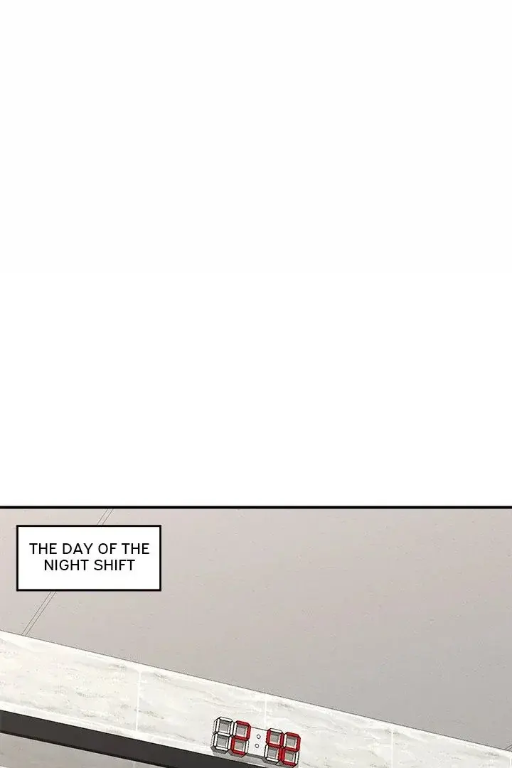 Hypnotist Security Guard Chapter 18 - Page 14