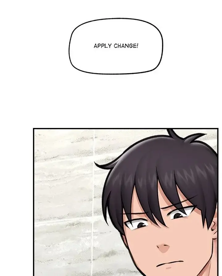 Hypnotist Security Guard Chapter 18 - Page 34