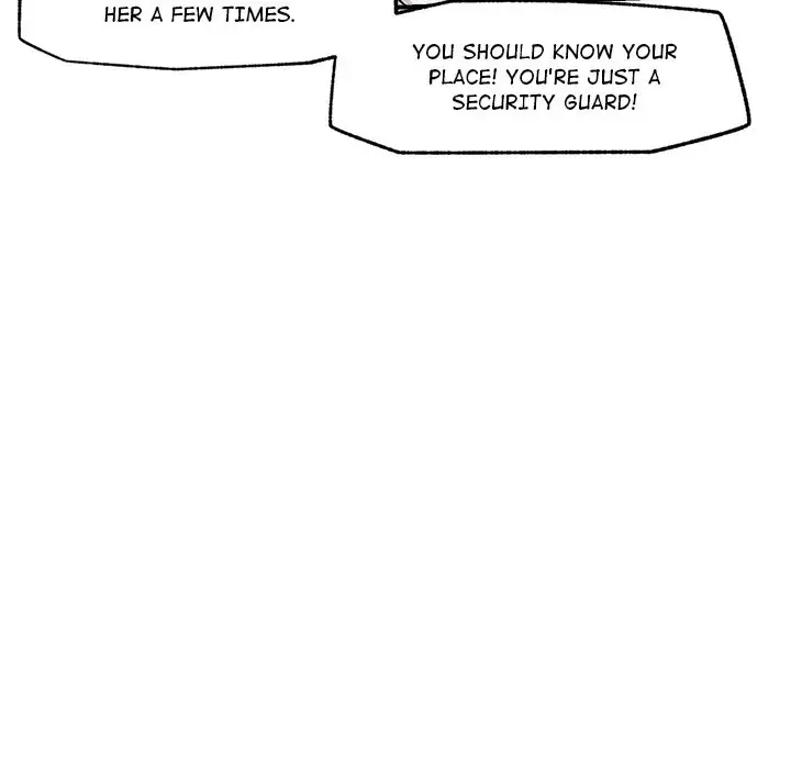 Hypnotist Security Guard Chapter 2 - Page 148