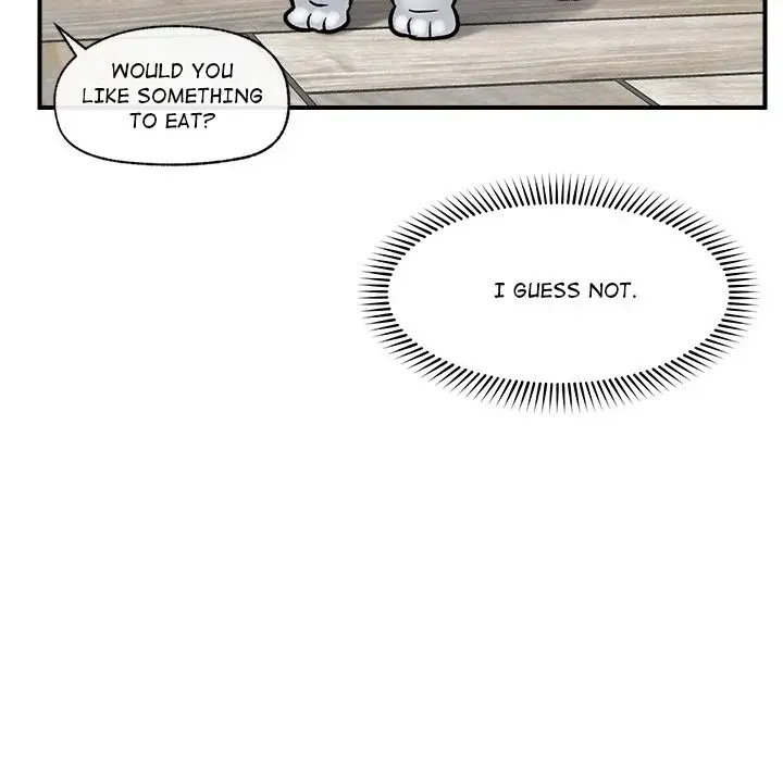 Hypnotist Security Guard Chapter 2 - Page 153