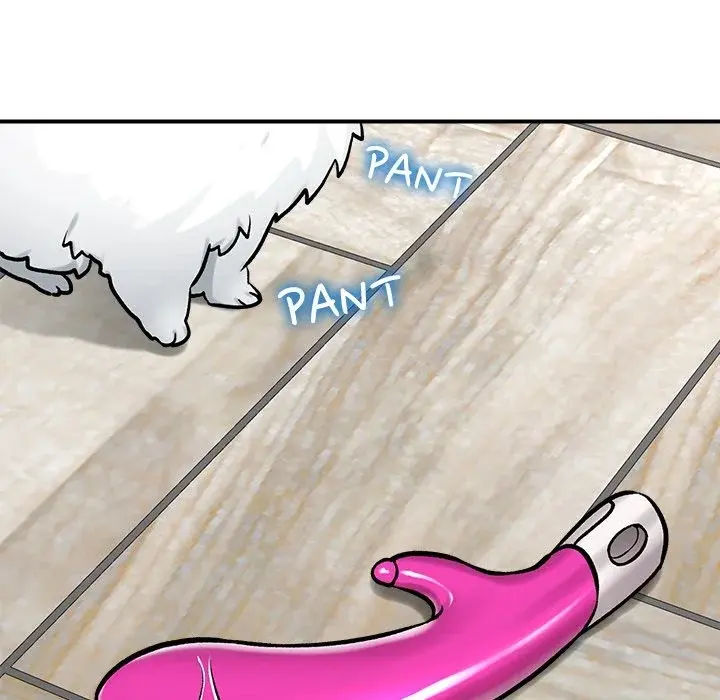 Hypnotist Security Guard Chapter 2 - Page 188