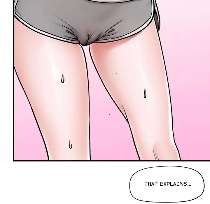 Hypnotist Security Guard Chapter 2 - Page 193