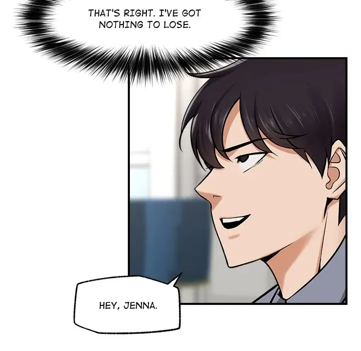 Hypnotist Security Guard Chapter 2 - Page 217