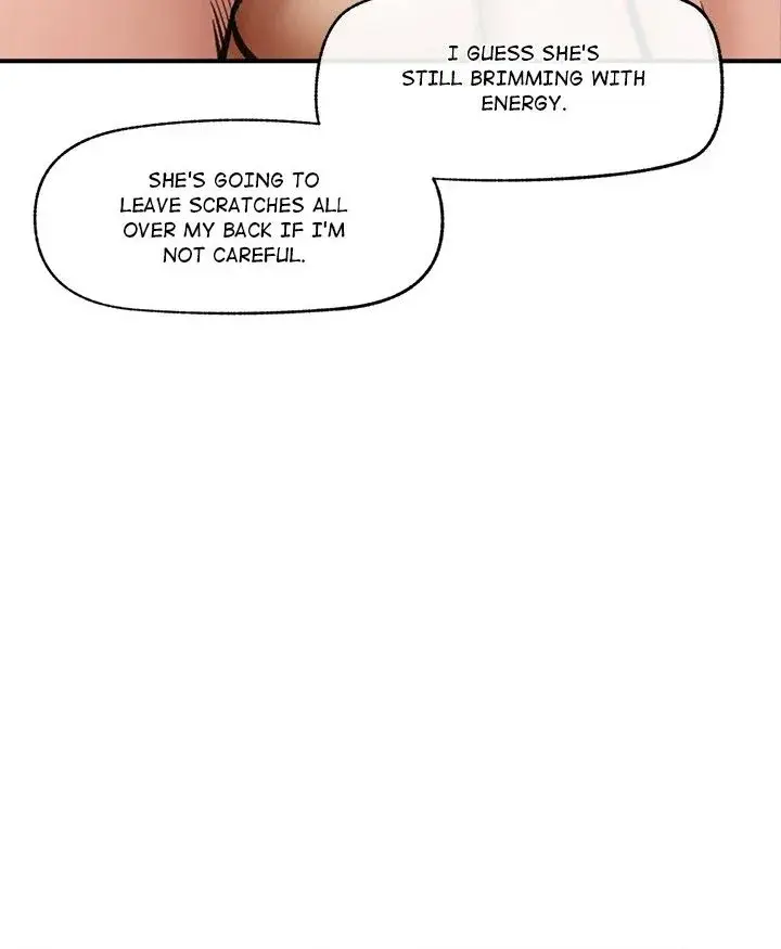 Hypnotist Security Guard Chapter 20 - Page 64
