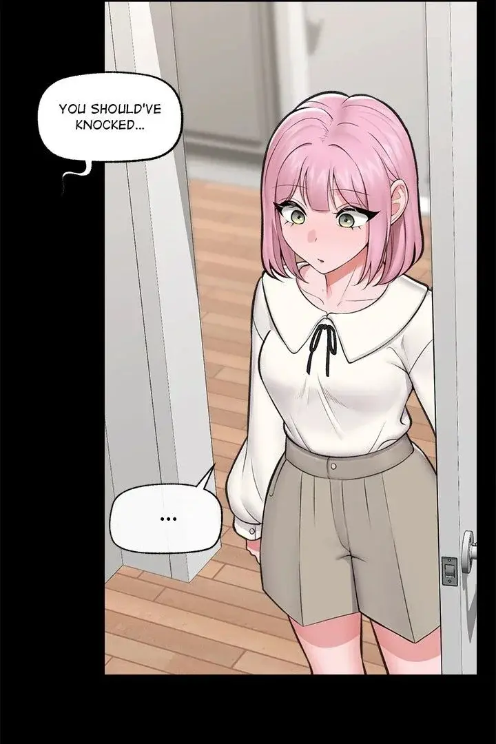 Hypnotist Security Guard Chapter 22 - Page 20