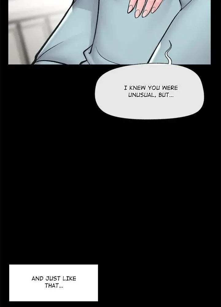 Hypnotist Security Guard Chapter 22 - Page 32