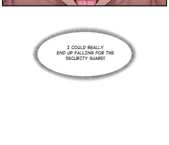Hypnotist Security Guard Chapter 22 - Page 5