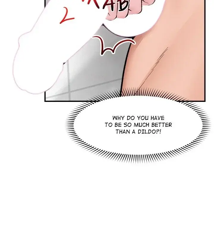 Hypnotist Security Guard Chapter 24 - Page 51