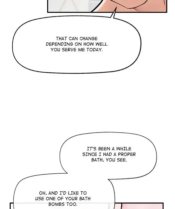 Hypnotist Security Guard Chapter 24 - Page 61