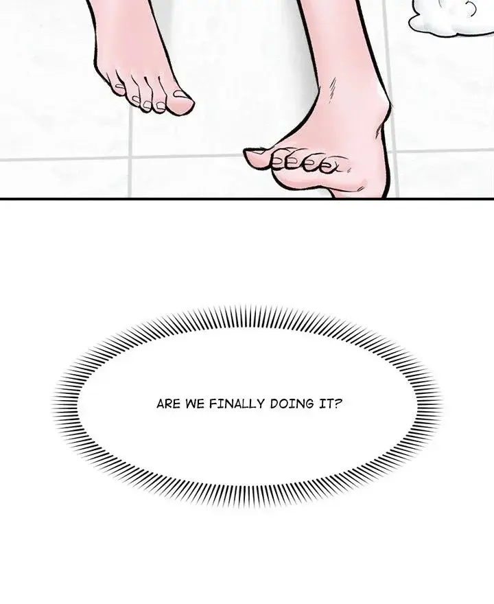 Hypnotist Security Guard Chapter 25 - Page 111