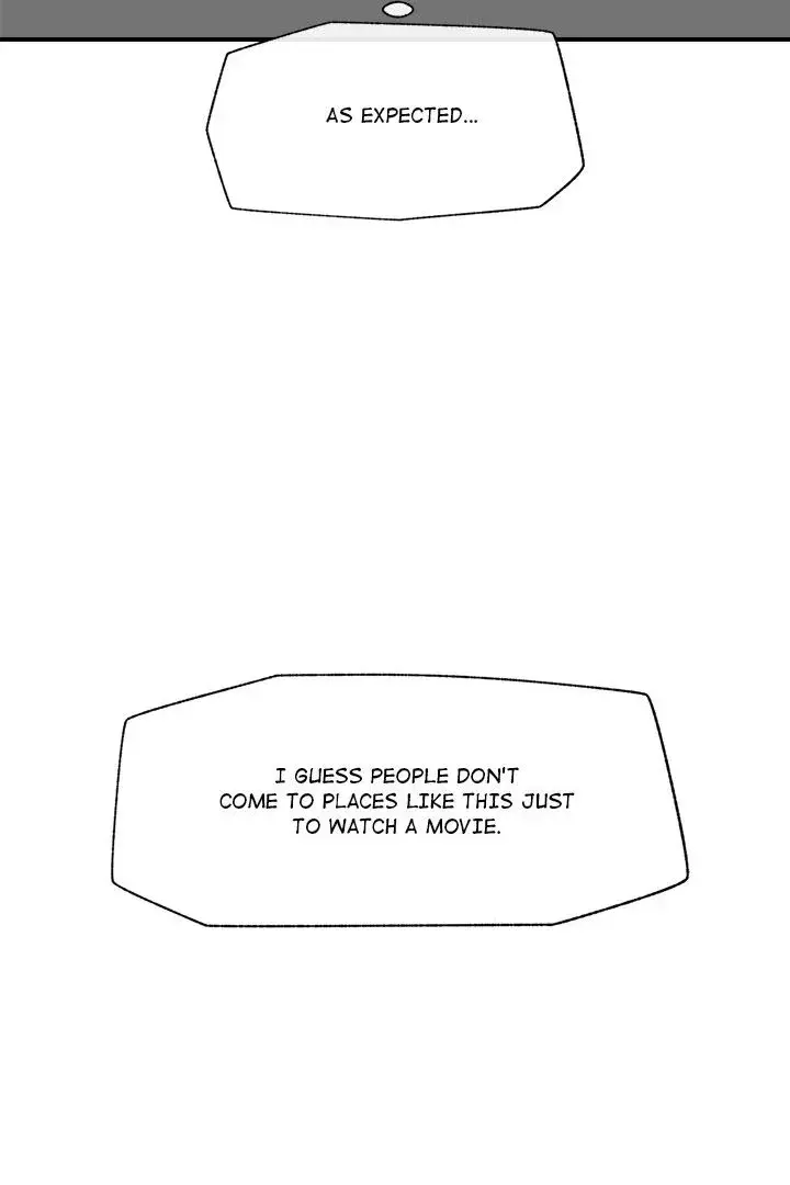 Hypnotist Security Guard Chapter 27 - Page 114