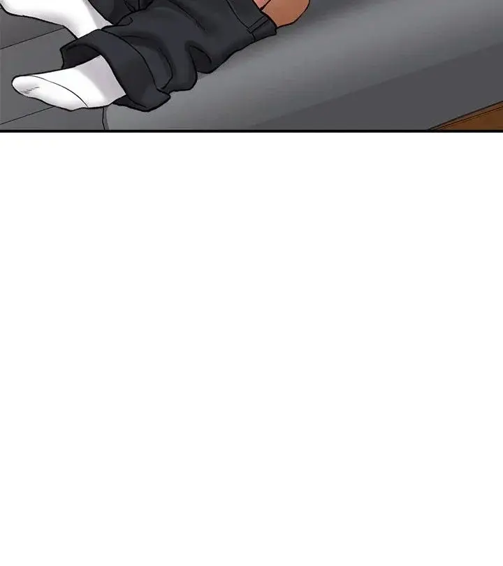 Hypnotist Security Guard Chapter 28 - Page 109