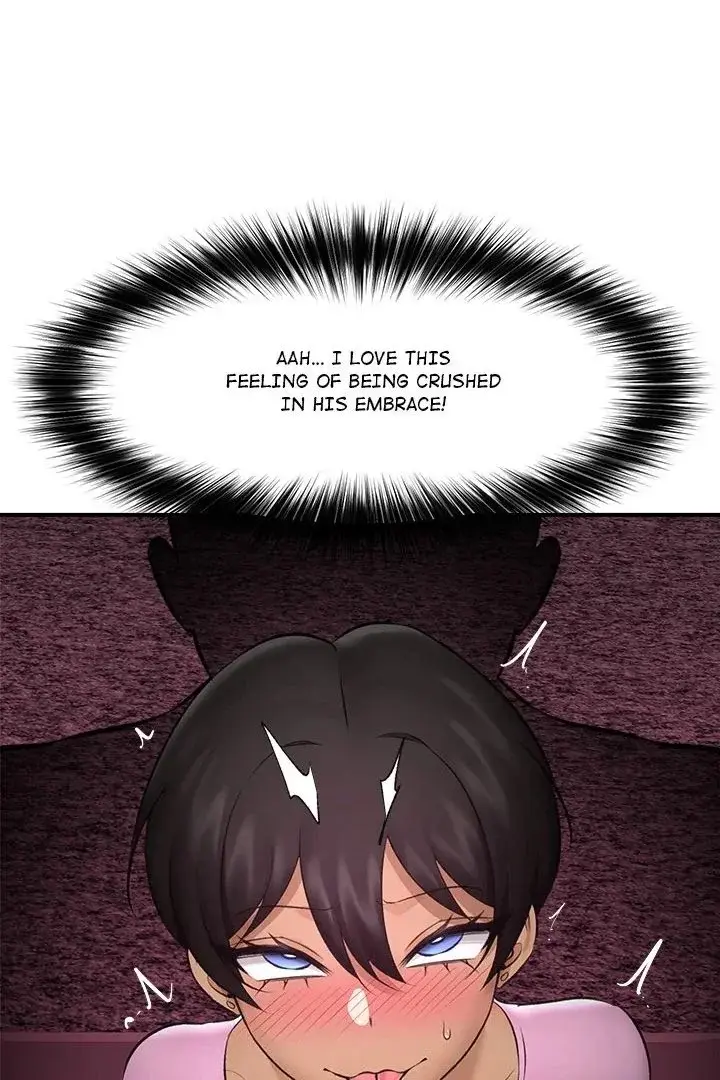 Hypnotist Security Guard Chapter 28 - Page 111