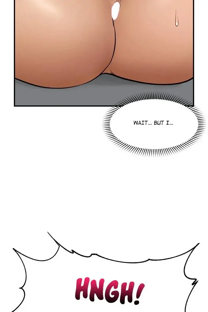 Hypnotist Security Guard Chapter 28 - Page 115