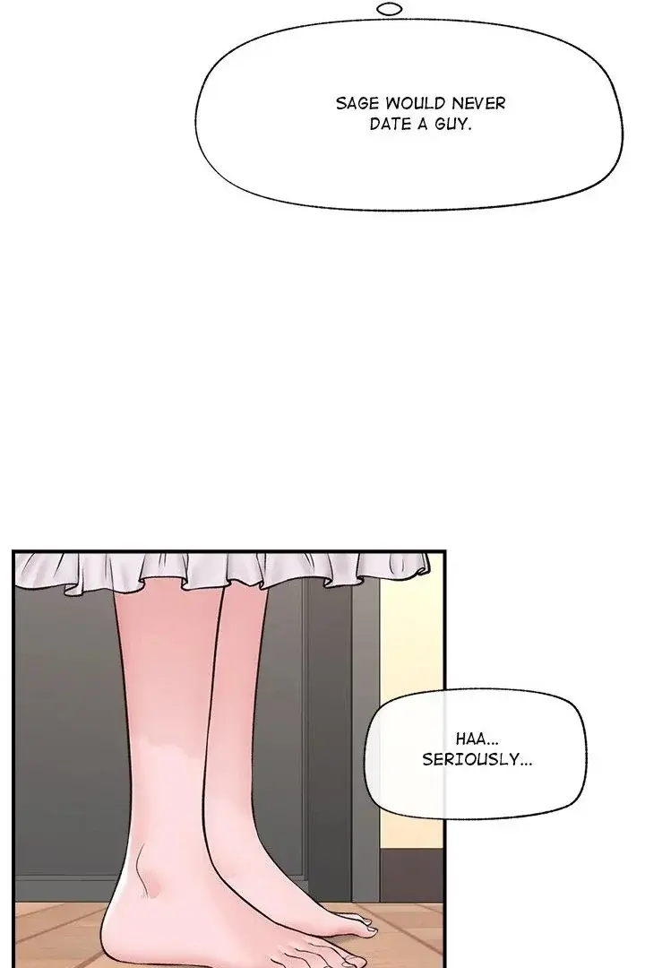 Hypnotist Security Guard Chapter 28 - Page 24