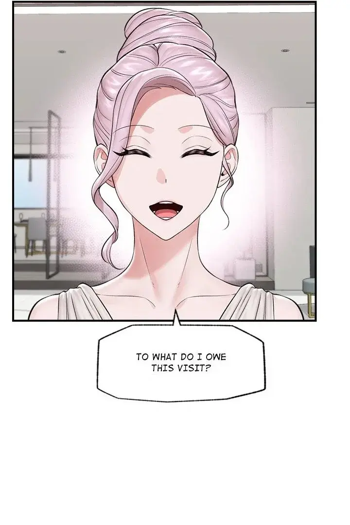 Hypnotist Security Guard Chapter 28 - Page 28