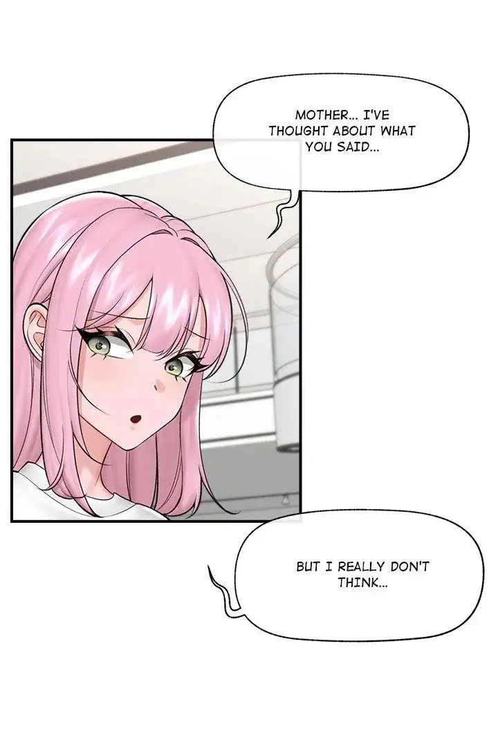 Hypnotist Security Guard Chapter 28 - Page 29