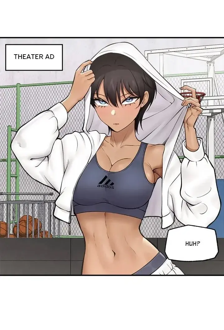 Hypnotist Security Guard Chapter 28 - Page 3