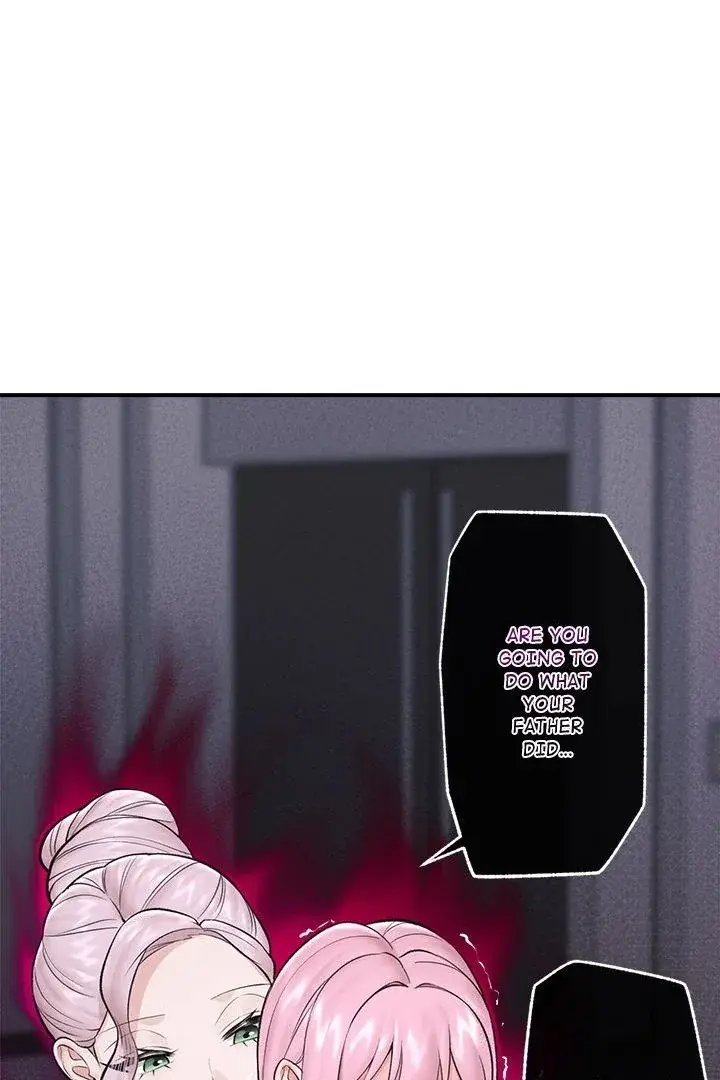 Hypnotist Security Guard Chapter 28 - Page 35