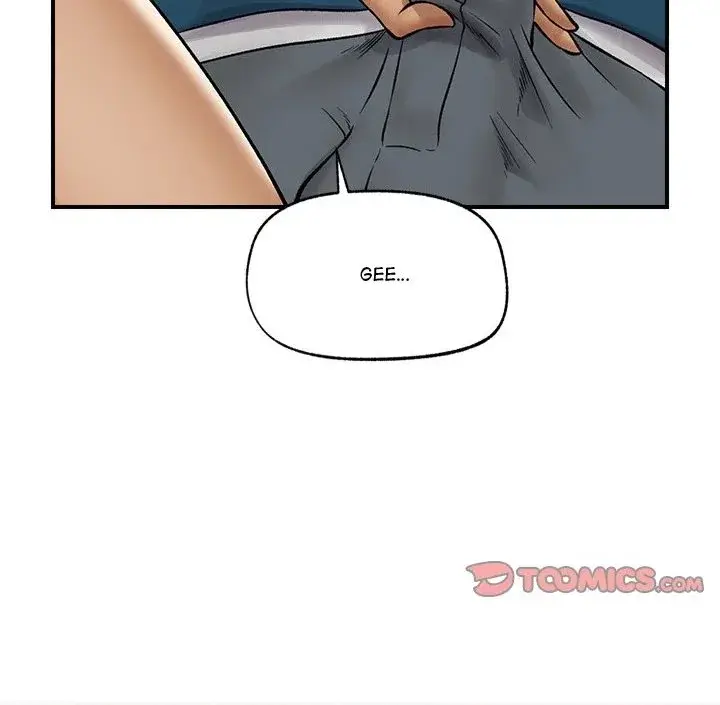 Hypnotist Security Guard Chapter 28 - Page 66