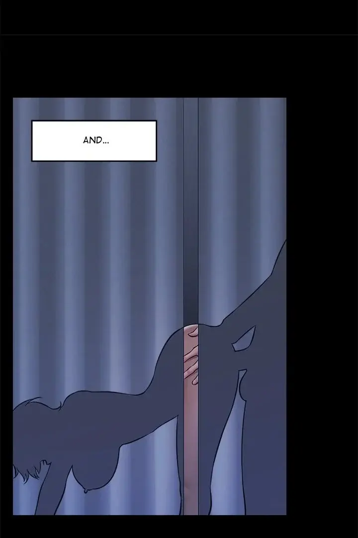 Hypnotist Security Guard Chapter 28 - Page 79