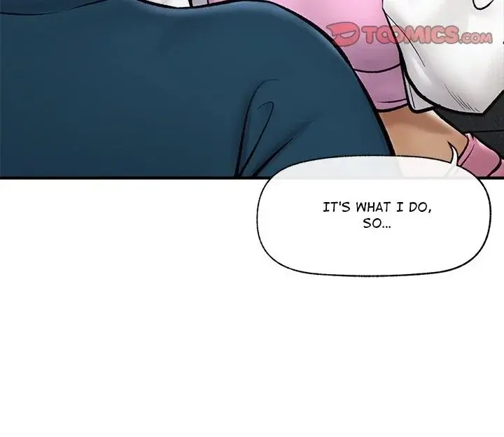 Hypnotist Security Guard Chapter 28 - Page 8