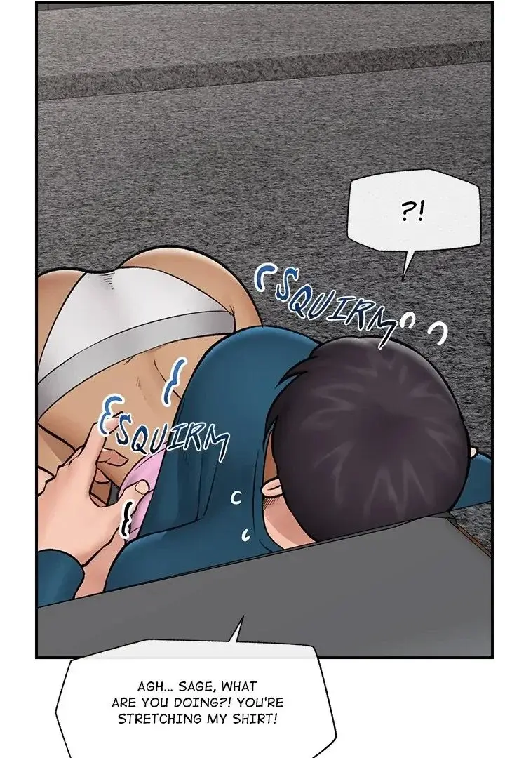 Hypnotist Security Guard Chapter 28 - Page 96