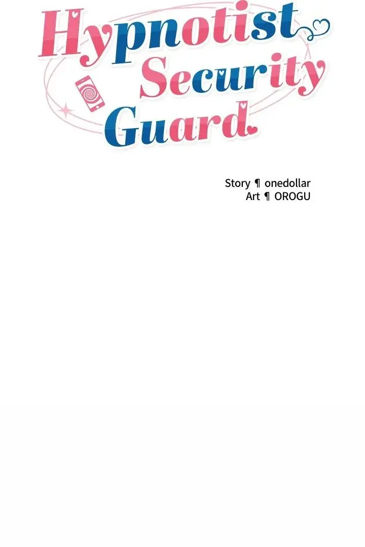 Hypnotist Security Guard Chapter 29 - Page 16