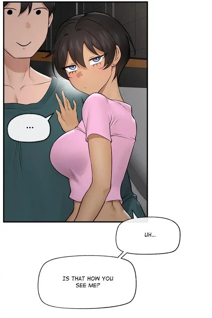 Hypnotist Security Guard Chapter 29 - Page 29